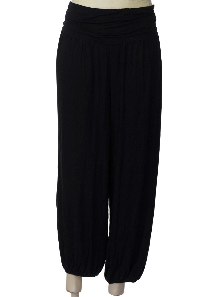 Pantalones color Negro - H&M
