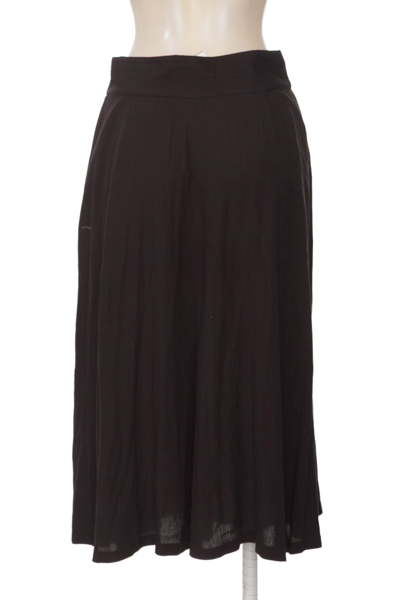 Falda color Negro - Chuscas