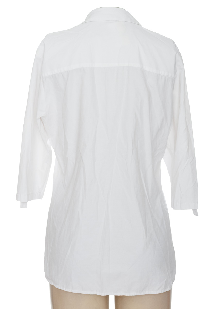 Blusa color Blanco - Closeando