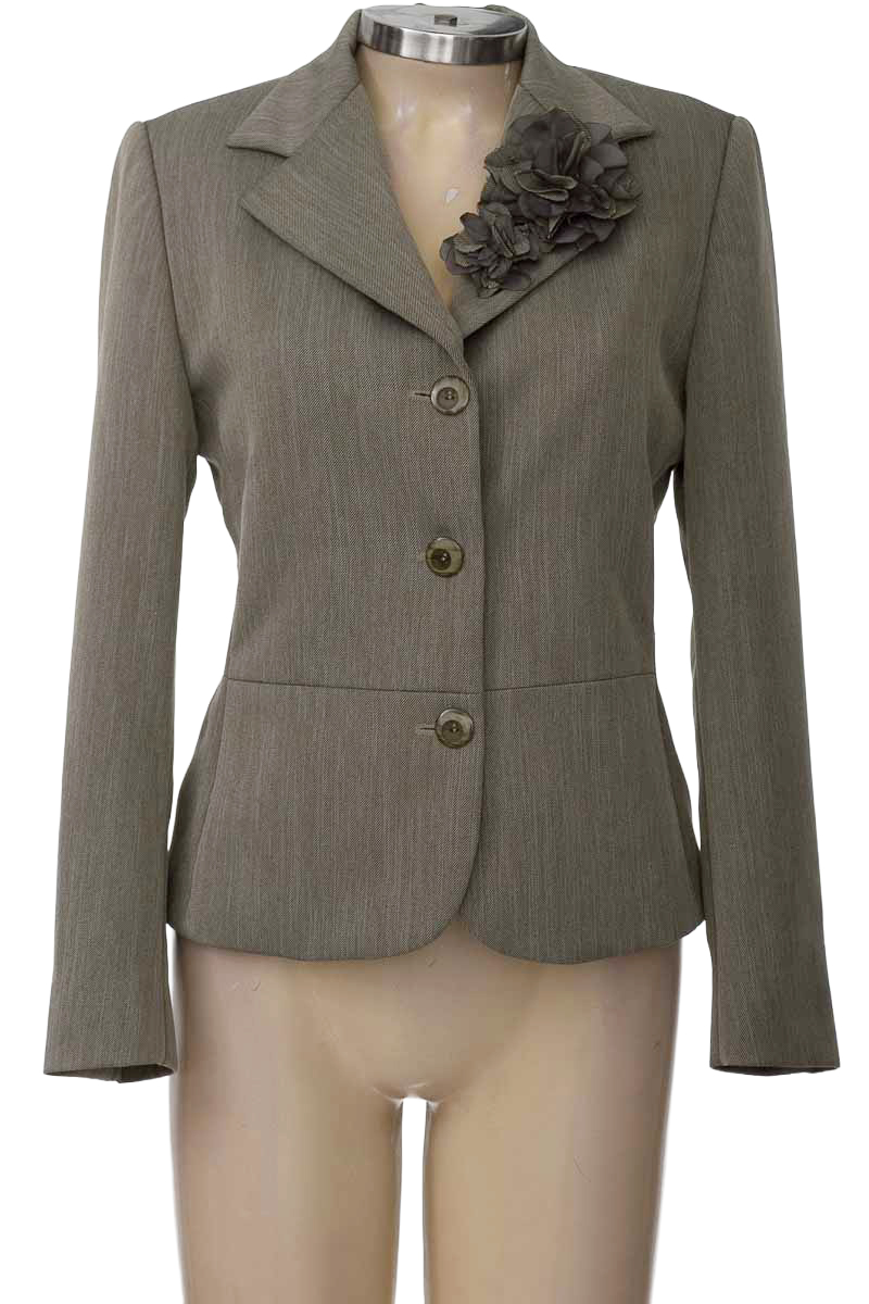 Chaqueta / Abrigo color Gris - Armi