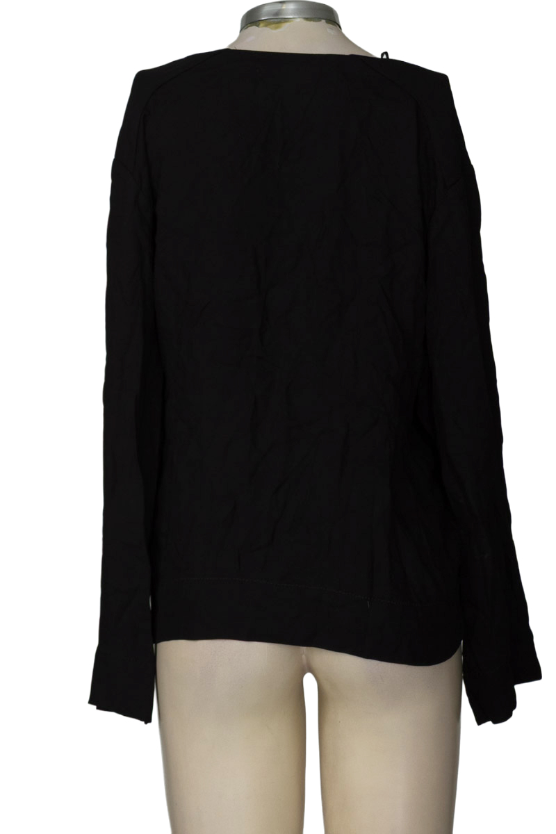 Blusa color Negro - Zara