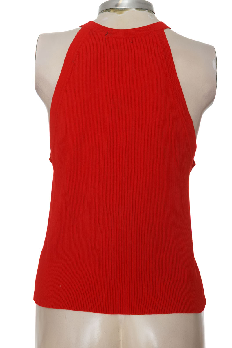 Top / Camiseta color Rojo - Seven Seven