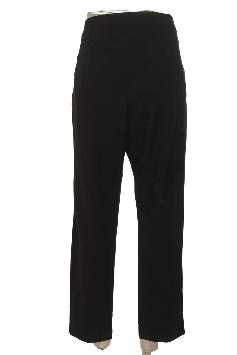 Pantalones color Negro - Ellen Tracy