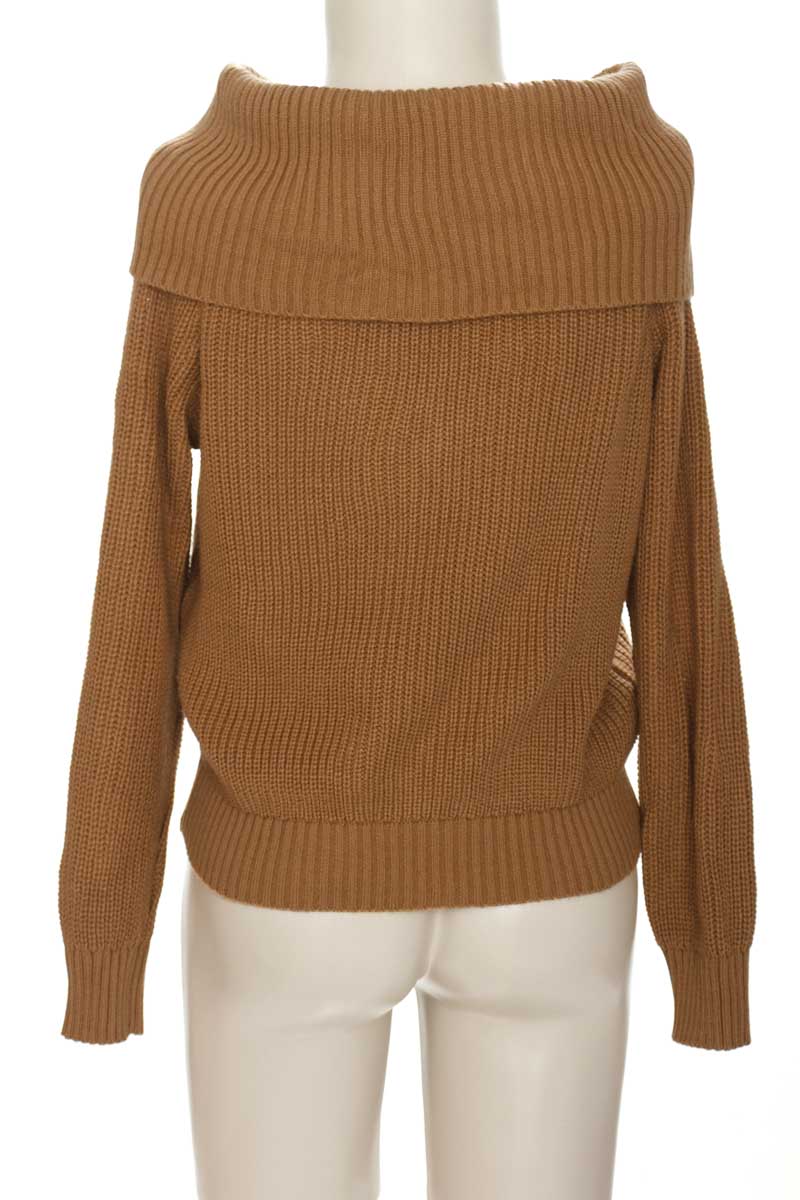 Sweater color Beige - Alejandra Cardona