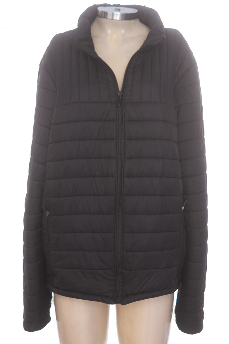 Chaqueta / Abrigo color Negro - Koaj