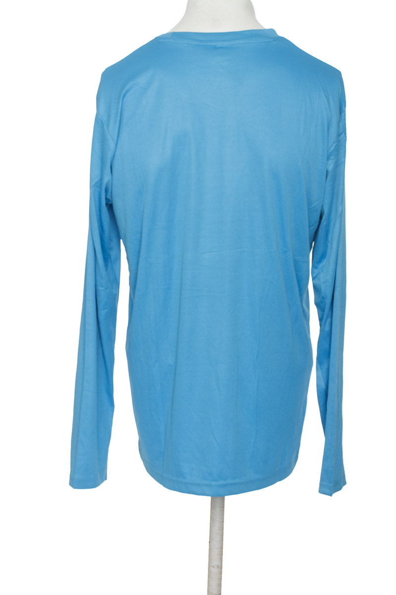 Ropa Deportiva color Azul - Closeando