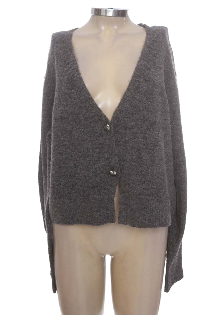 Sweater color Gris - Divided by H&M
