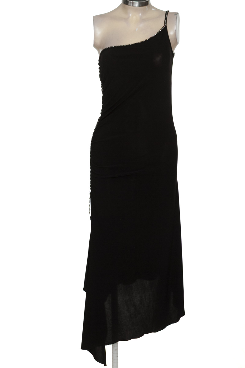Vestido / Enterizo color Negro - Ledoux