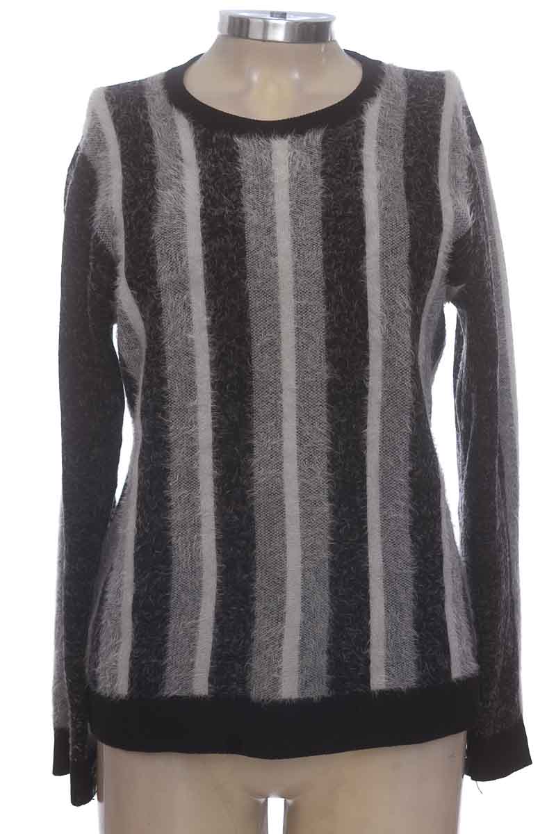 Sweater color Negro - Huba