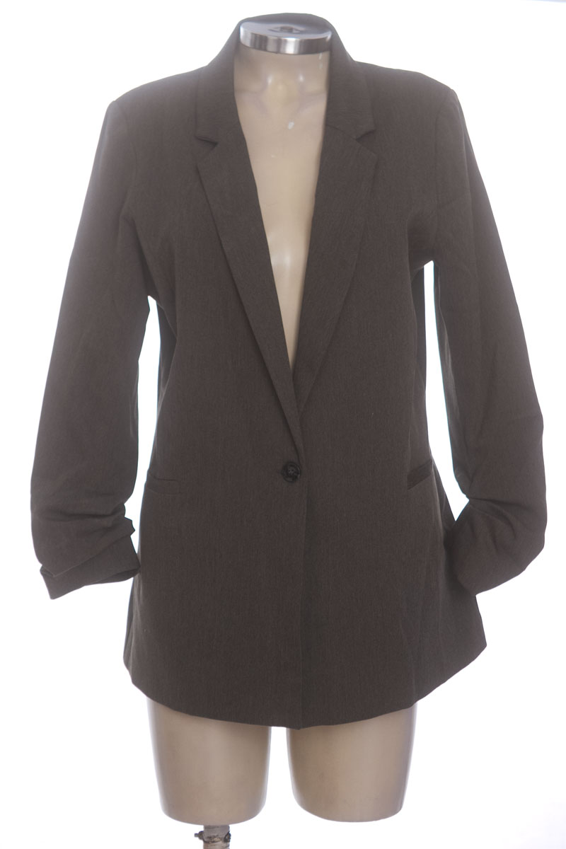 Chaqueta / Abrigo color Gris - Arturo Calle