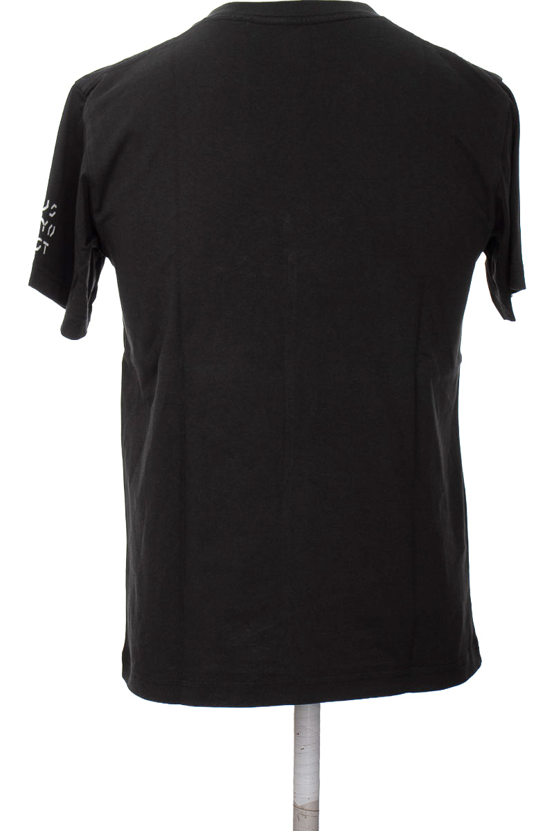 Camiseta color Gris - UNIQLO