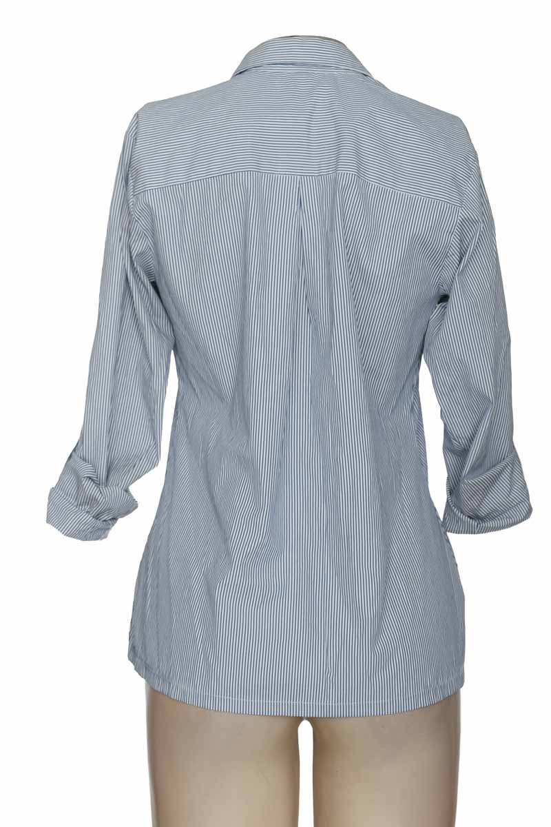 Blusa color Azul - Newboat