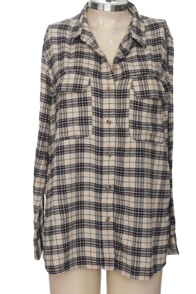 Blusa color Beige - Koaj