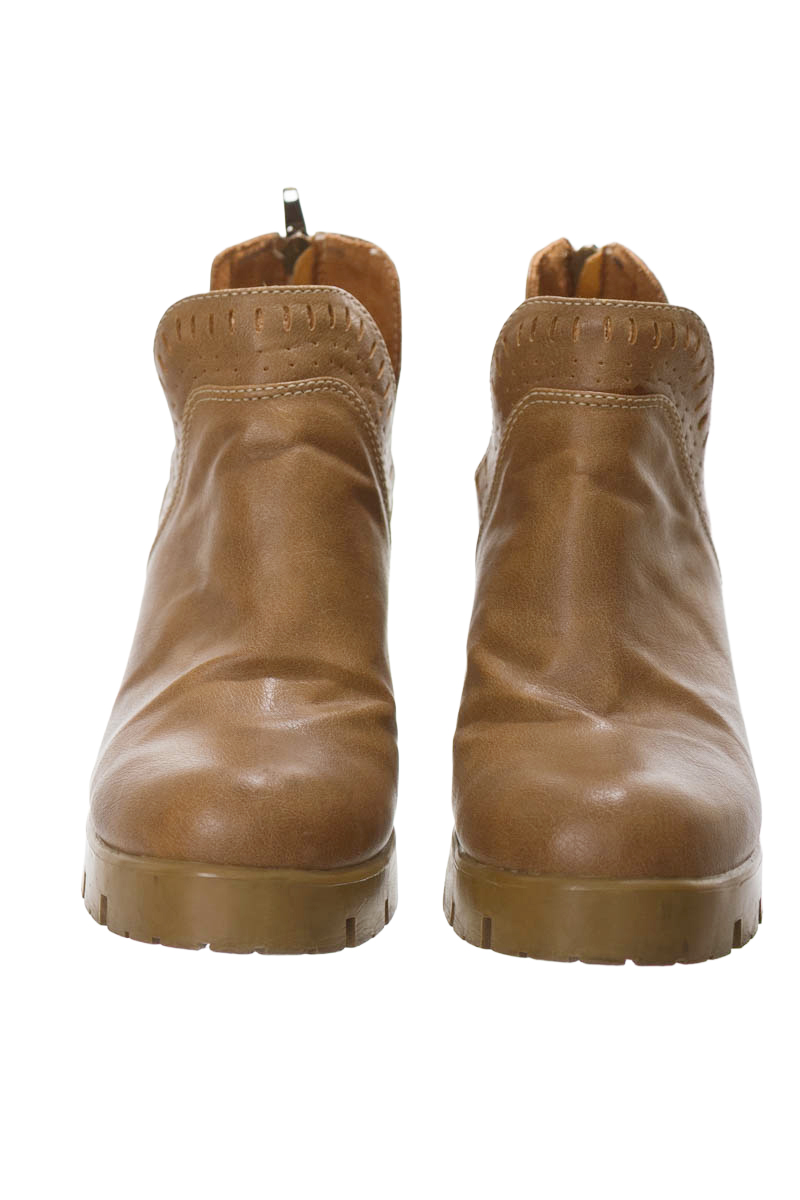 Zapatos color Beige - Lemon Tree