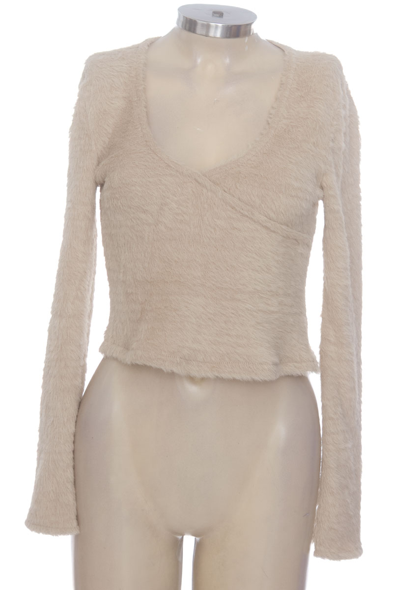 Top / Camiseta color Beige - Mossimo