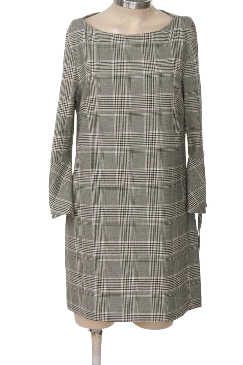 Vestido / Enterizo color Gris - H&M