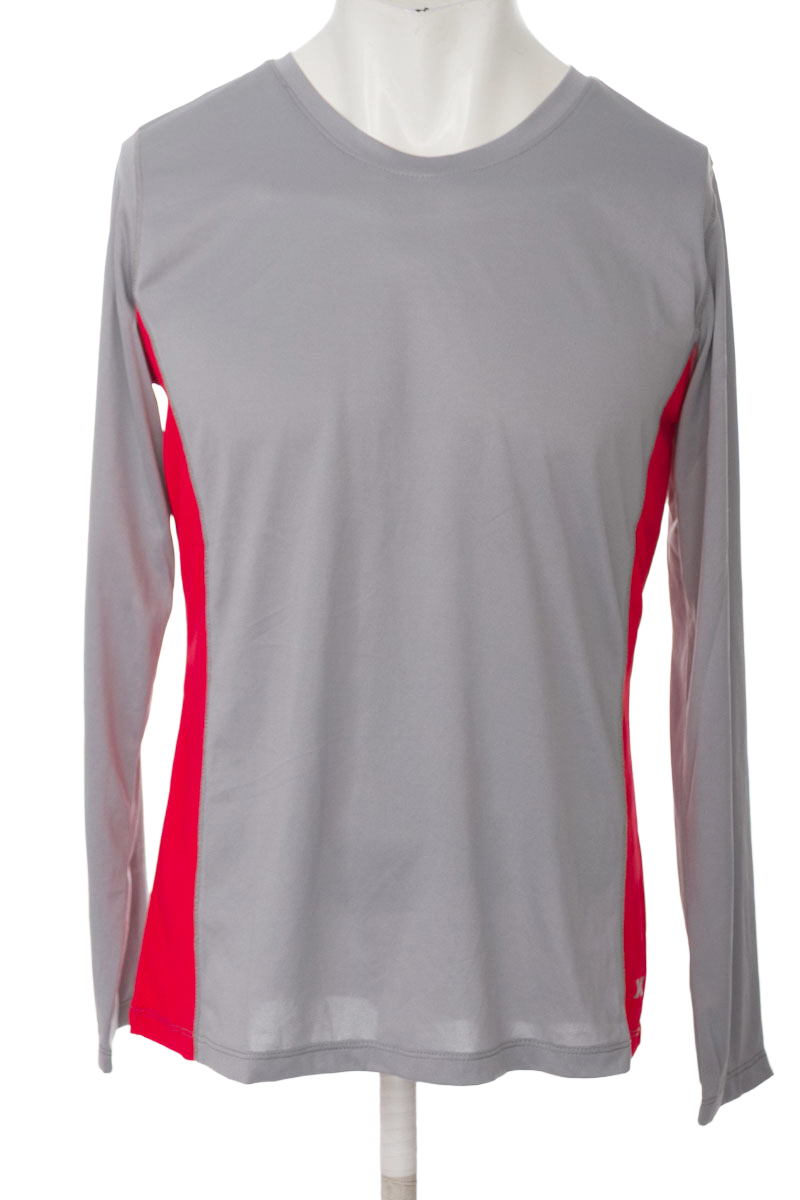 Ropa Deportiva color Gris - Xersion