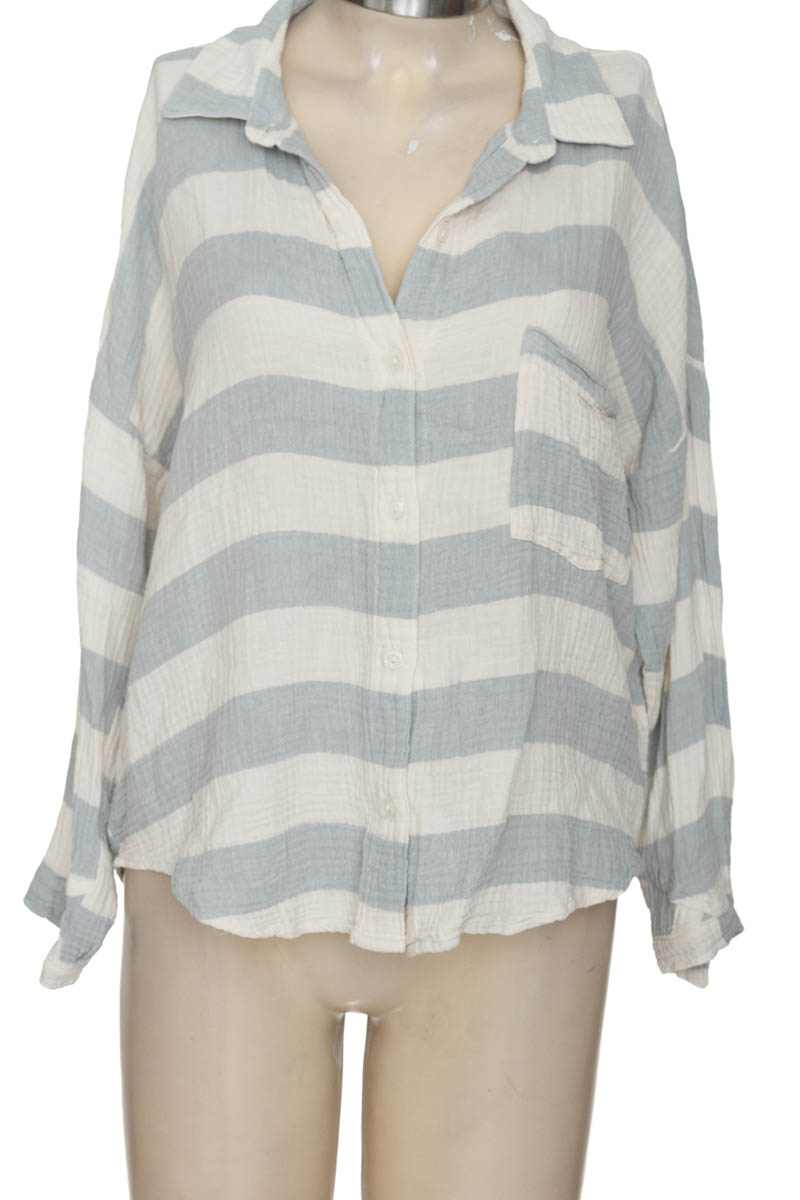 Blusa color Azul - Tennis