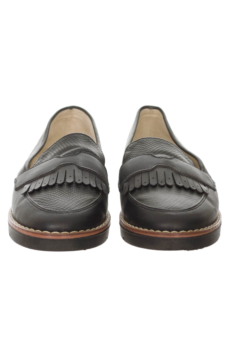 Zapatos color Negro - Frattini