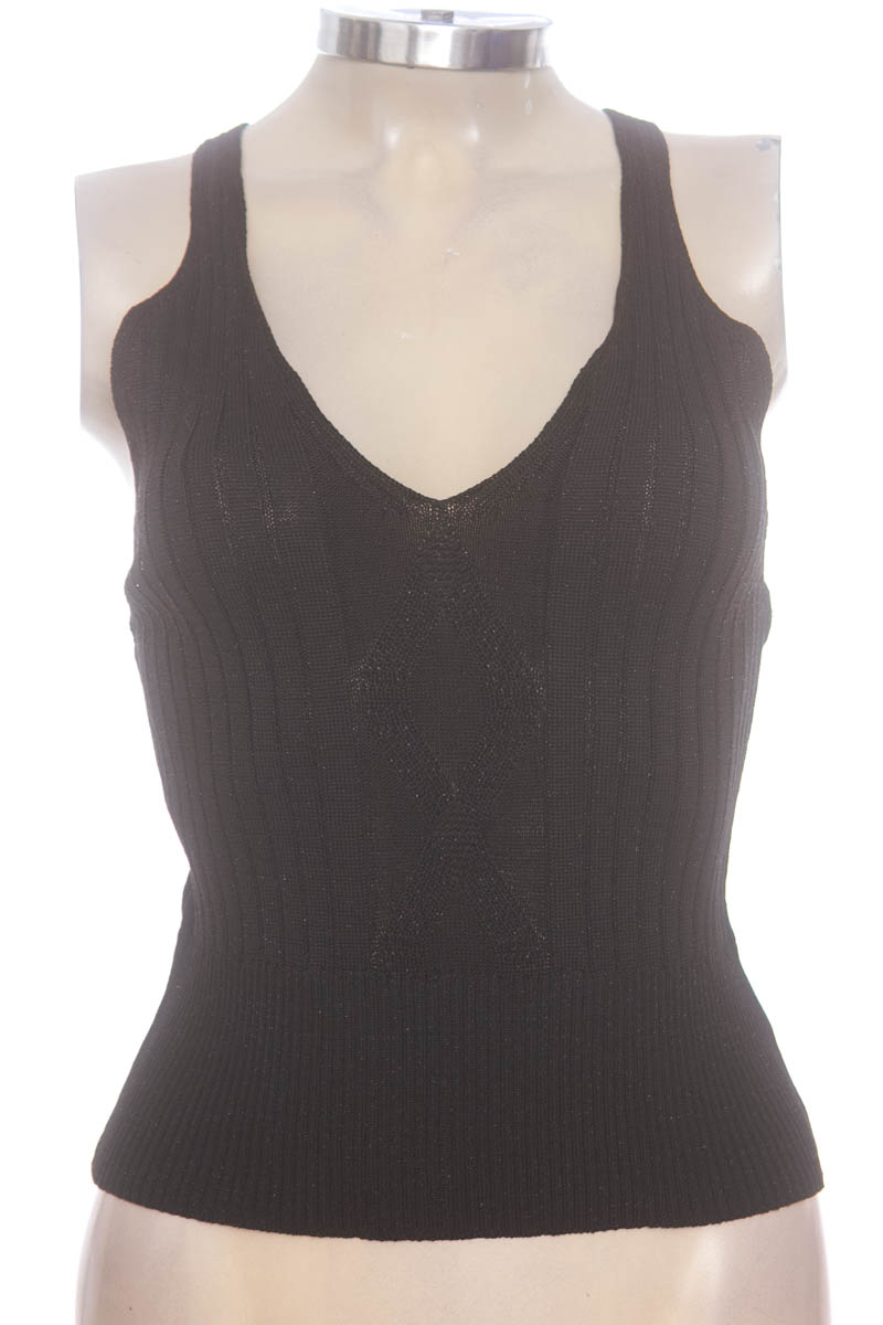 Top / Camiseta color Negro - XOXO