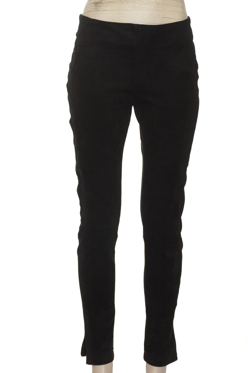 Pantalones color Negro - Sam Edelman