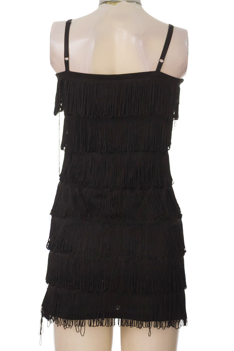 Vestido / Enterizo color Negro - Bay