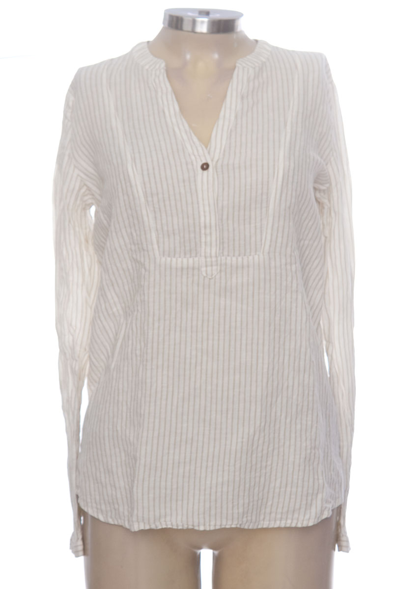 Blusa color Beige - Esprit