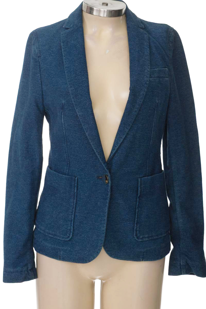 Chaqueta / Abrigo color Azul - Studio F