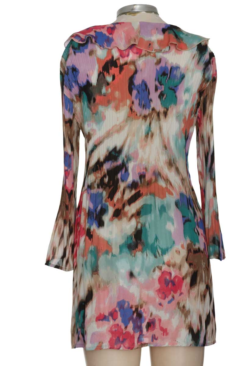 Vestido / Enterizo color Estampado - Sunny leigh