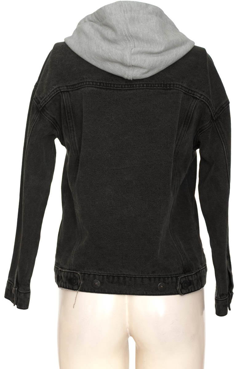Chaqueta / Abrigo color Negro - Federation