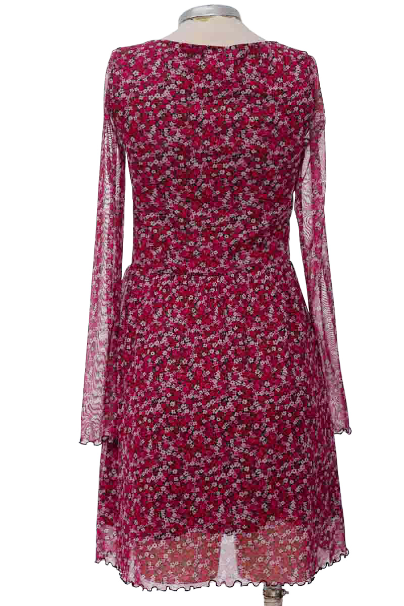 Vestido / Enterizo color Rojo - Divided by H&M