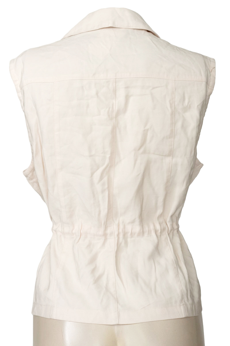 Blusa color Beige - NAF NAF