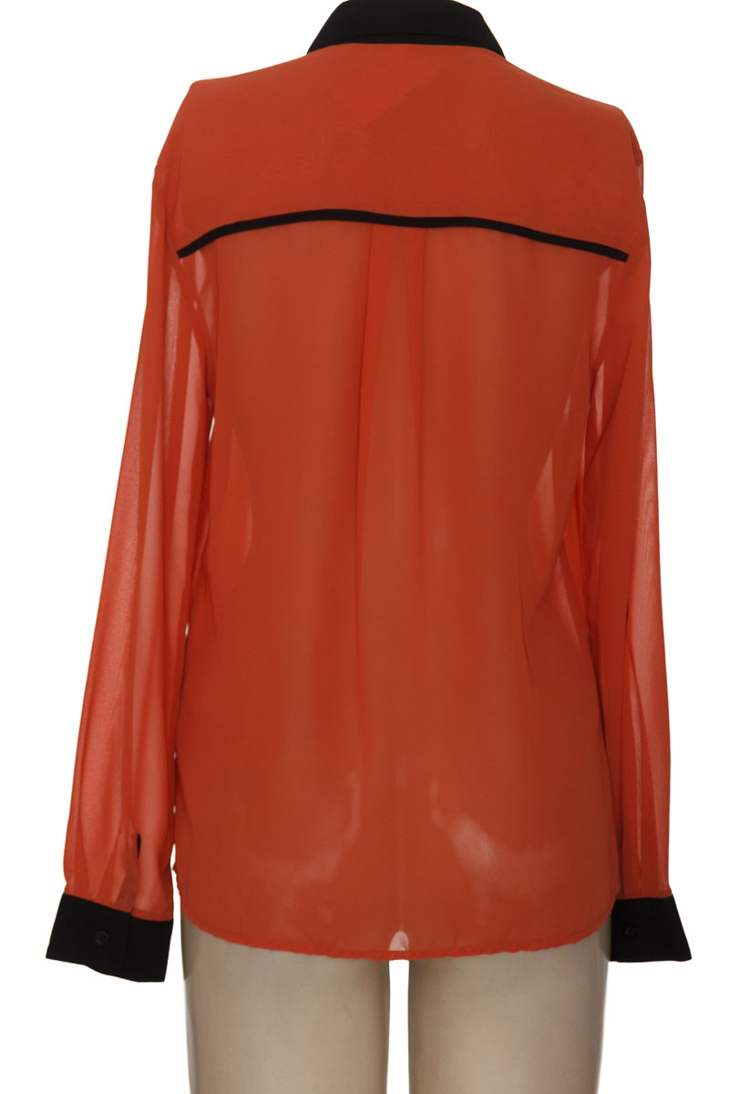 Blusa color Naranja - Love Culture