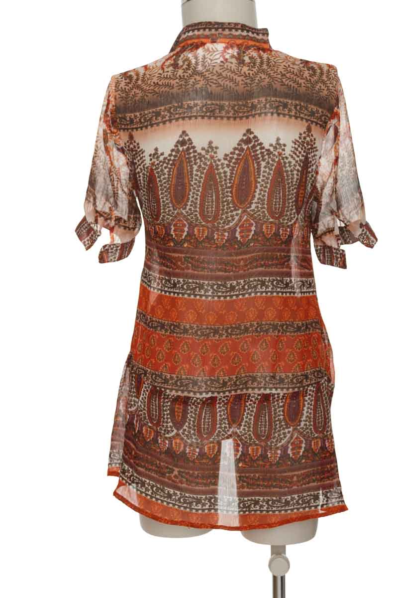 Blusa color Naranja - Studio F