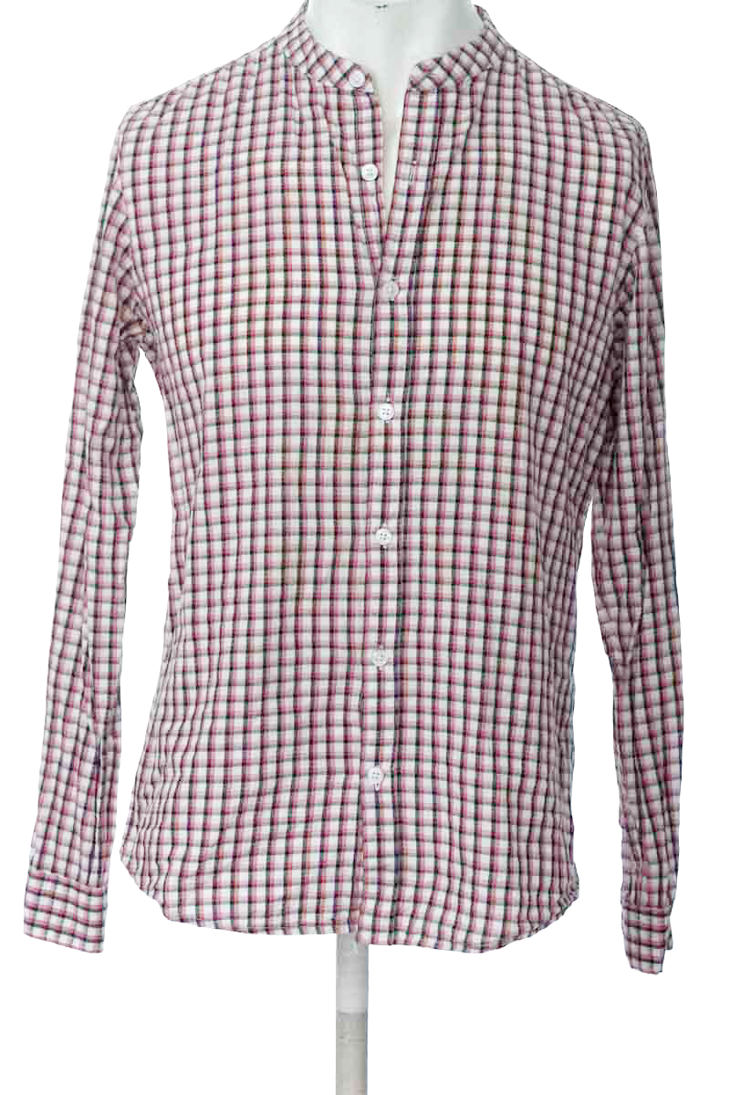 Camisa color Estampado - Seven Seven