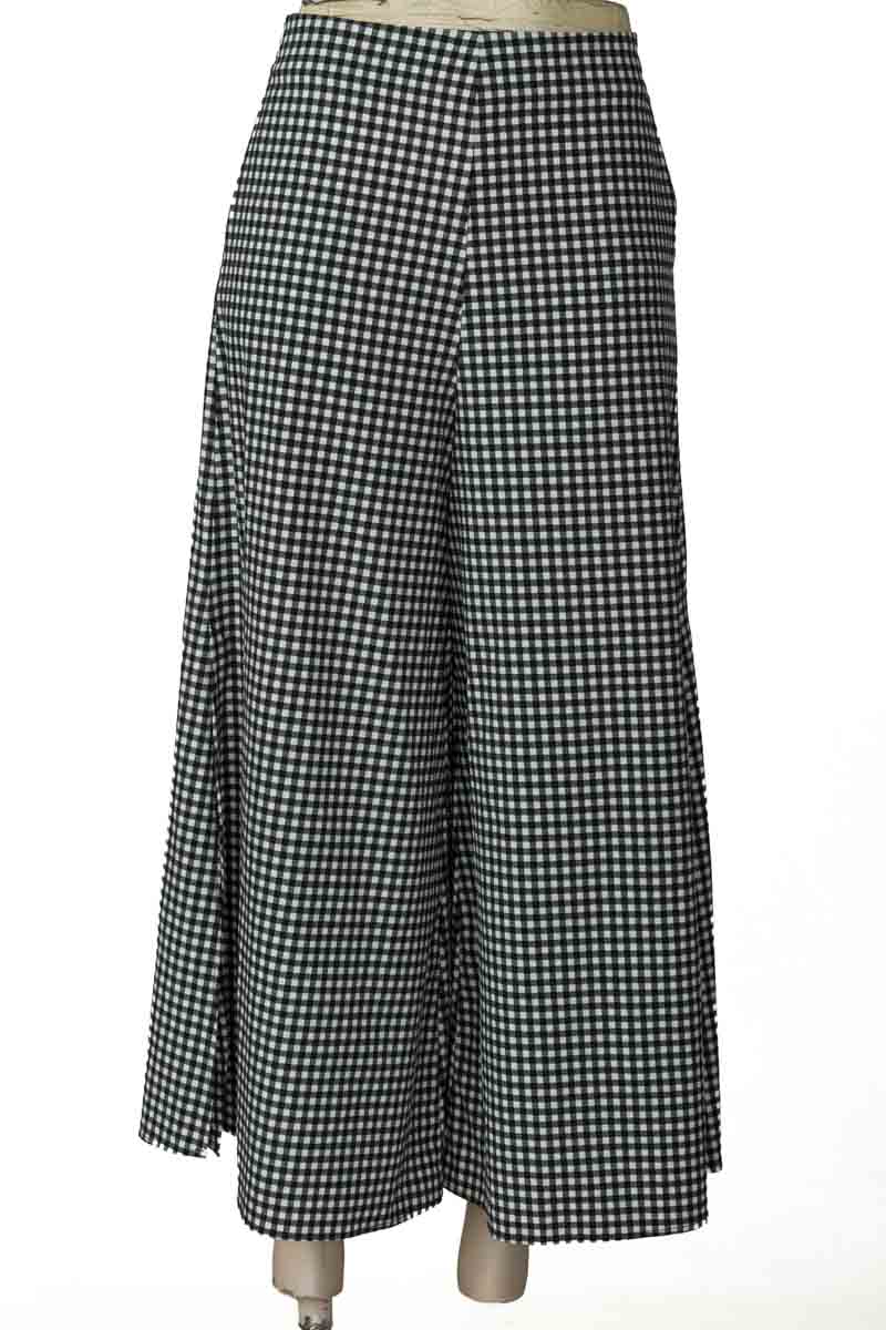 Pantalones color Estampado - Seven Seven