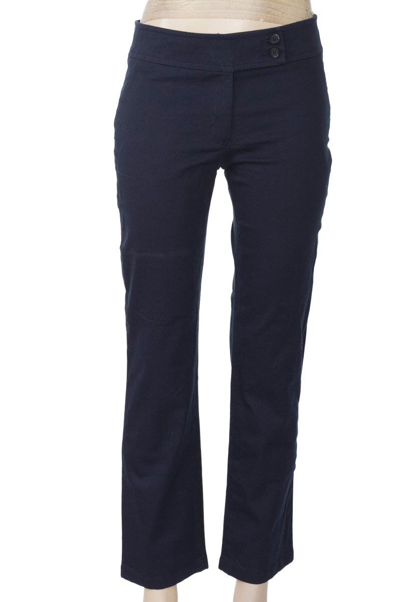 Pantalones color Azul - Emporio Colombo