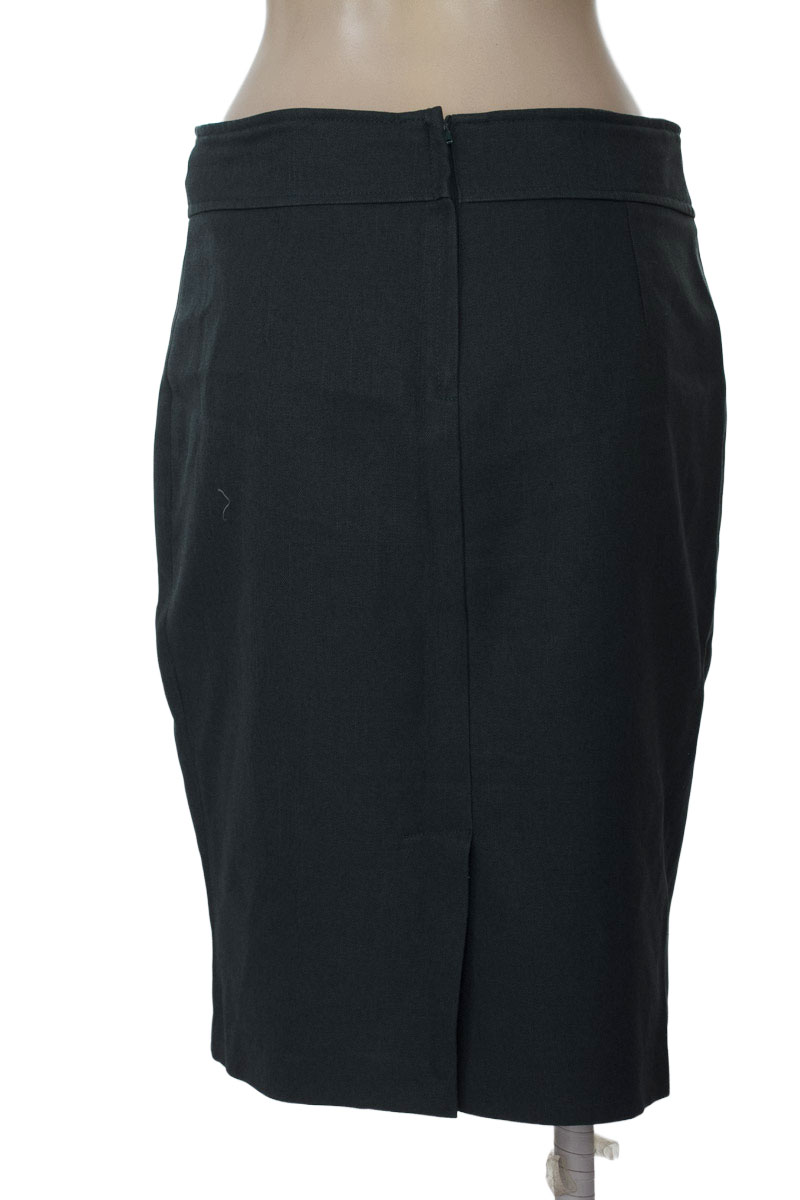 Falda color Azul - Yuliana