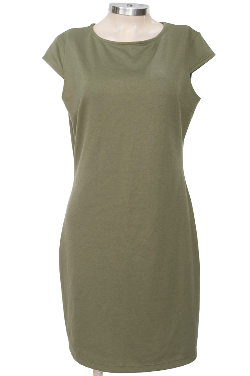 Vestido / Enterizo color Verde - PATPRIMO