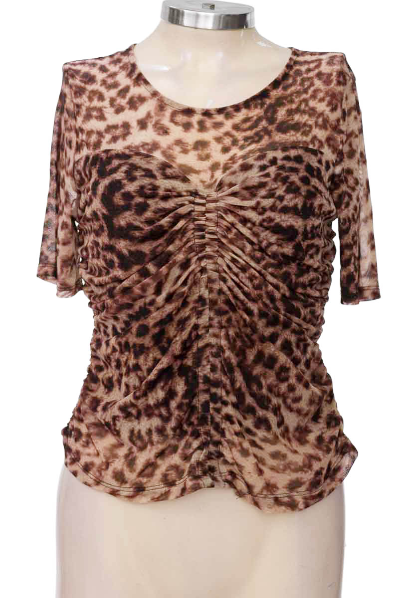 Top / Camiseta color Estampado - i.N.C international concepts