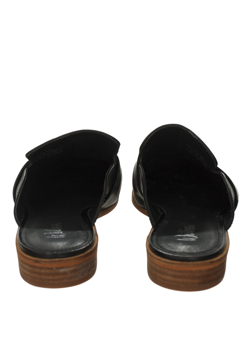 Zapatos color Negro - Wittner