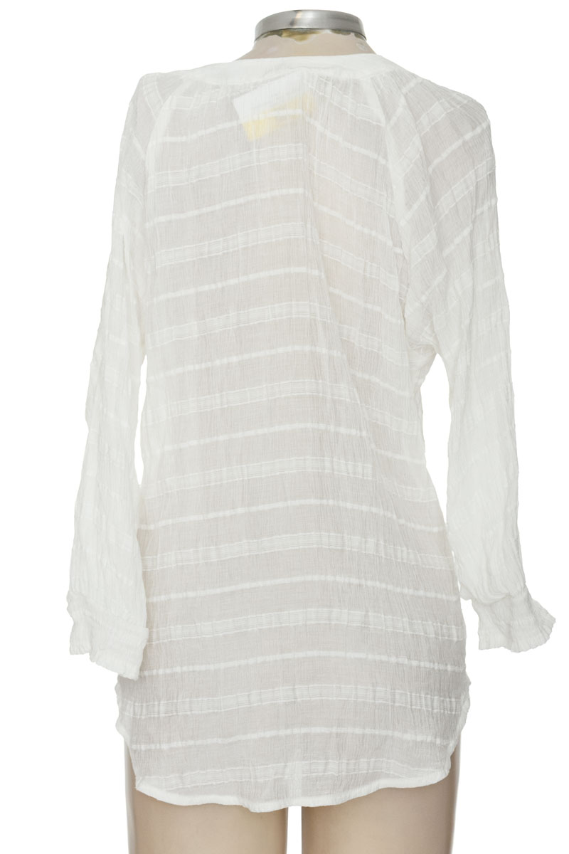 Blusa color Blanco - Studio F