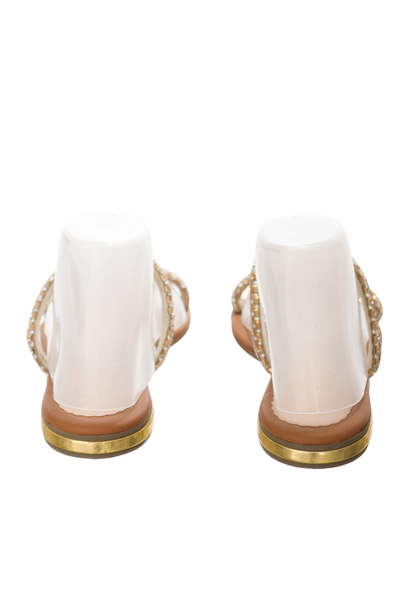 Zapatos color Café - Calzado Leocat