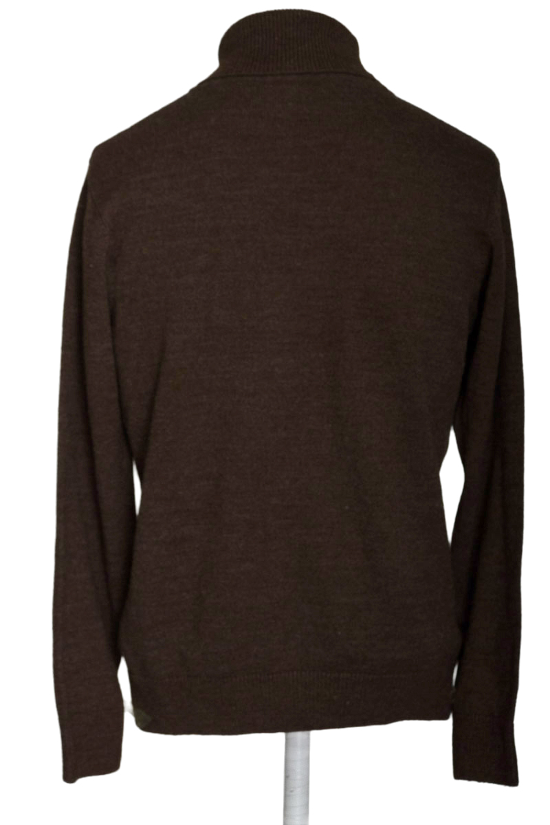 Sweater color Café - LBR