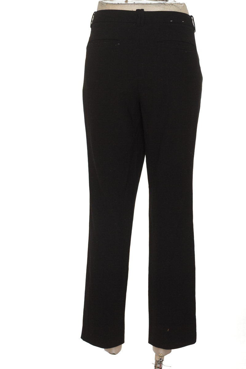 Pantalones color Negro - Calvin Klein