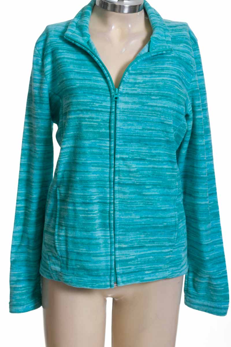 Chaqueta / Abrigo color Azul - Quechua