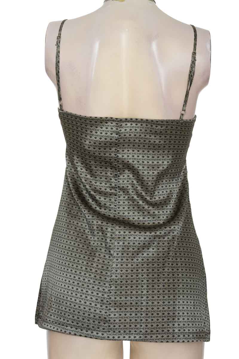Blusa color Gris - Esprit