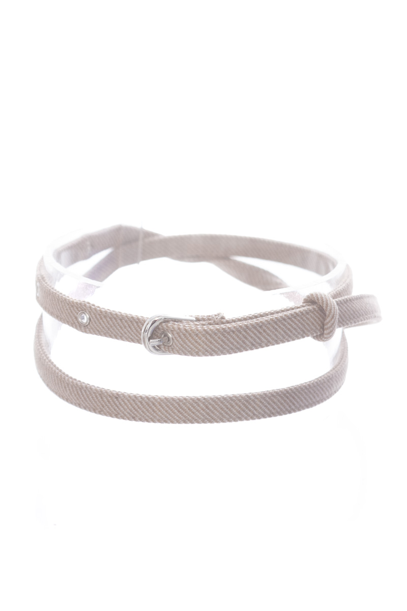 Accesorios color Beige - Closeando