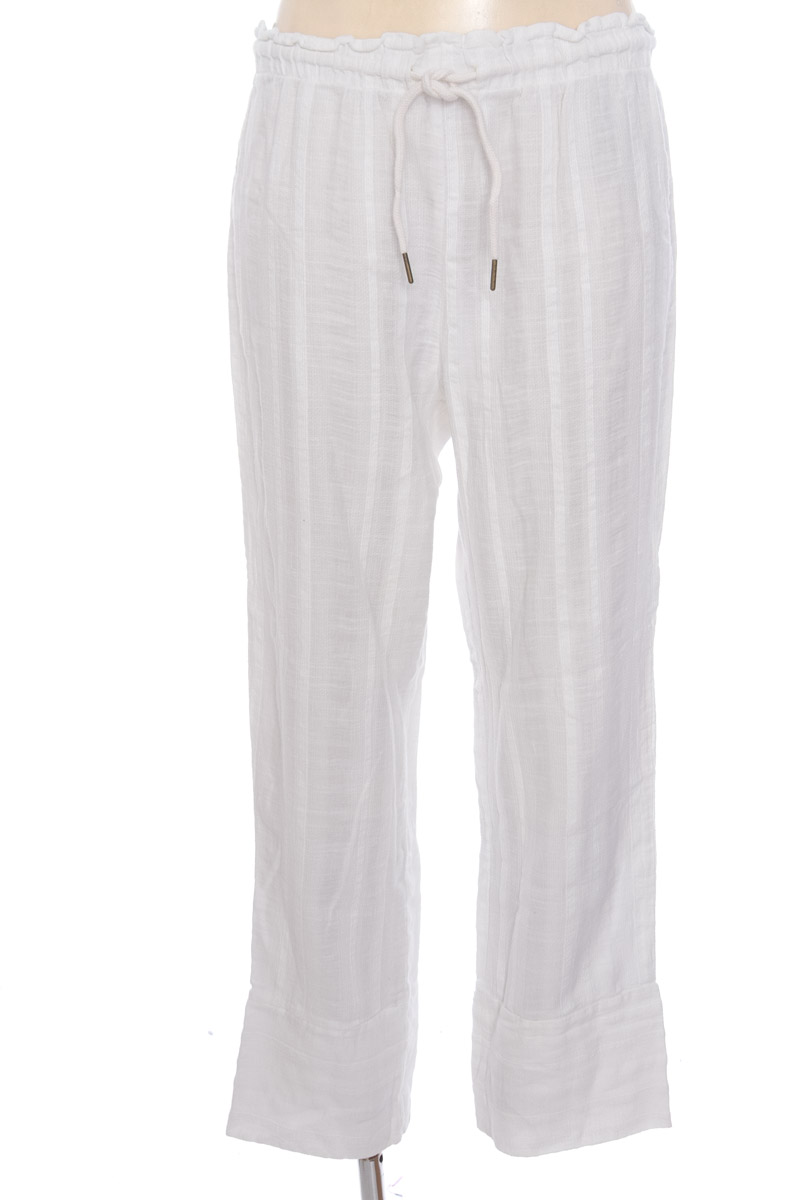 Ropa Deportiva / Salida de Baño color Blanco - Touche