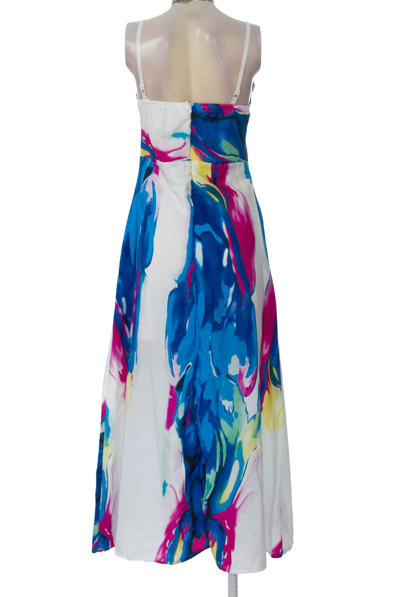 Vestido / Enterizo color Estampado - Closeando